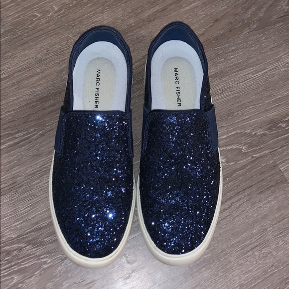 Marc Fisher Shoes - Marc Fisher slip-on sneakers